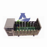 Allen-Bradley 1746-A7 SLC 500	I/O Chassis
